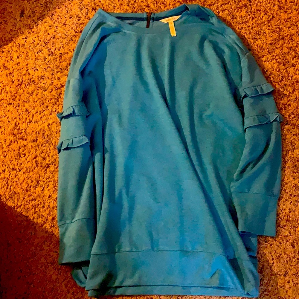 Matilda Jane Women’s Sweatshirt